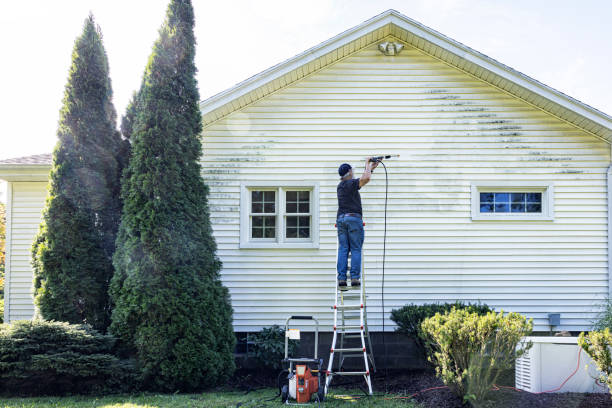 Hilliard, OH Pressure Washing Company